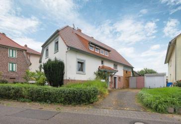 Vorschaubild Einfamilienhaus
