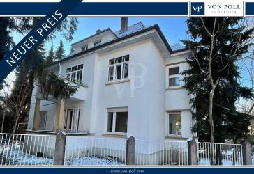 Vorschaubild Mehrfamilienhaus