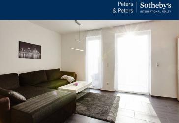Provisionsfrei für den Käufer! 2 Zi.-Whg. mit Balkon für Kapitalanleger