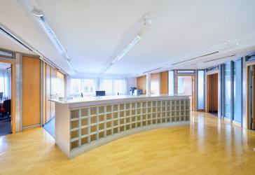 GEWERBEFLÄCHE IM ZENTRUM VON NEUTRAUBLING