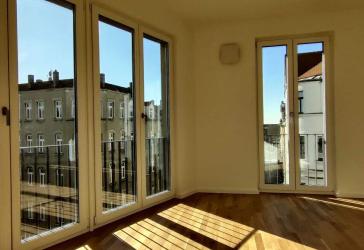 3-Raumwohnung zur Miete in Leipzig Stötteritz !!1. Monat mietfrei!!
