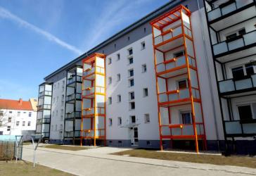 schöne 2-Zimmerwohnung in beliebter Lage
