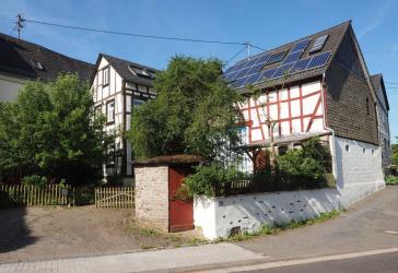 Vorschaubild Bauernhaus