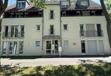 Schöne Praxis-/Büroräume in FR-Zähringen