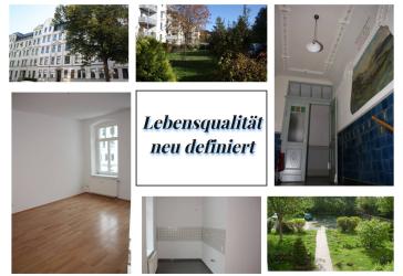 Vorschaubild Wohnung