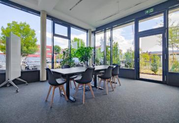 Vorschaubild Büro- /Praxis-Immobilie