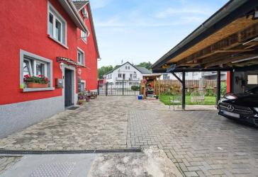 Vorschaubild Einfamilienhaus