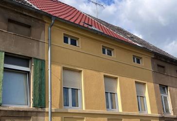 Vorschaubild Reihenmittelhaus