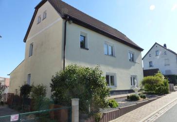 Charmantes, freistehendes Einfamilienhaus in beliebter Lage von Wermsdorf!