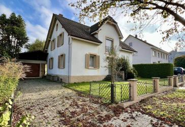 Vorschaubild Einfamilienhaus