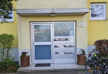 Provisionsfreie Dachgeschosswohnung zur Kapitalanlage