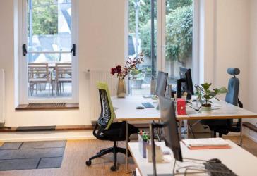 Vorschaubild Büro- /Praxis-Immobilie