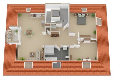 Vorschaubild Wohnung