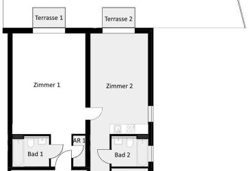 Vorschaubild Wohnung