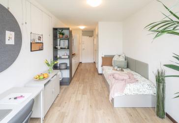 Vorschaubild Wohnung