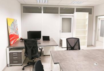 Vorschaubild Büro- /Praxis-Immobilie