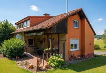 Vorschaubild Einfamilienhaus
