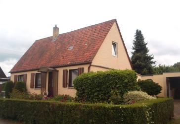 Einfamilienhaus Blankenburg Oesig