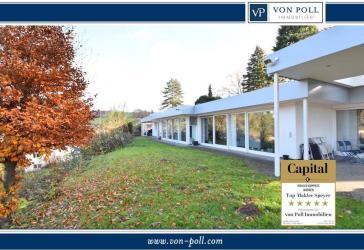 Vorschaubild Bungalow