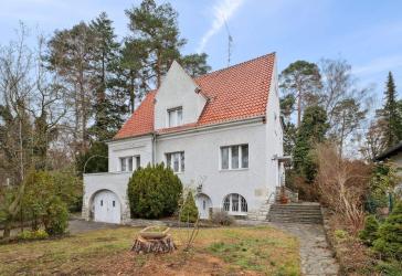 Charmantes Haus mit Potenzial in bester Frohnauer Lage
