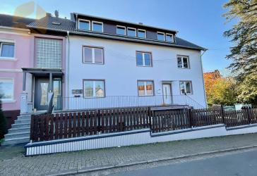 Gepflegtes Mehrfamilienhaus in Riegelsberg zu verkaufen