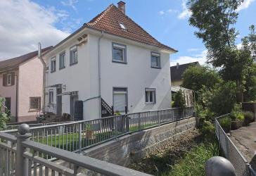 Vorschaubild Einfamilienhaus
