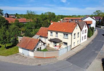 Vorschaubild Einfamilienhaus