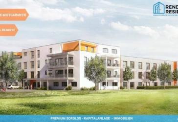 Vorschaubild Wohnung