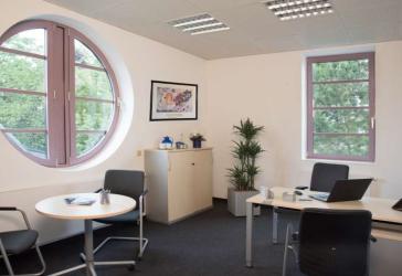 Vorschaubild Büro- /Praxis-Immobilie