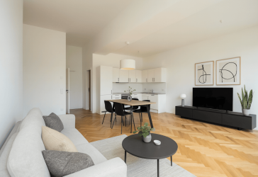 Vorschaubild Wohnung