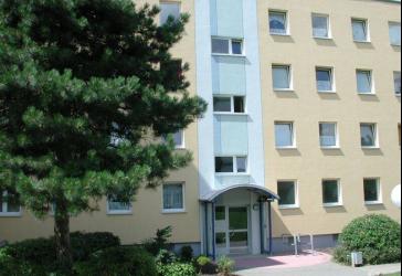 Ihre neue, renovierte 2-Zimmer-Wohnung
