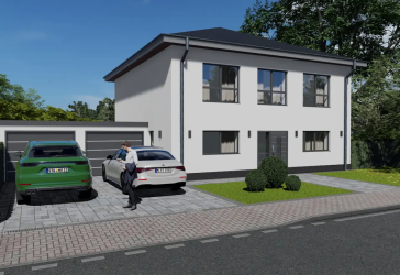 Vorschaubild Einfamilienhaus