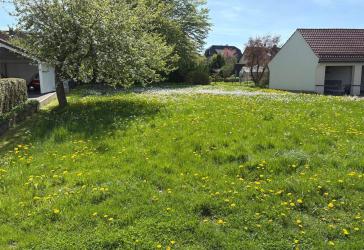 Vorschaubild Grundstück