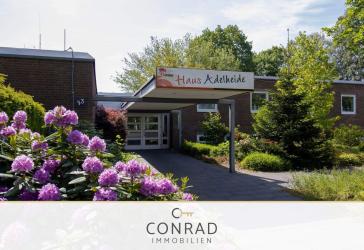 Attraktive Monteurzimmer im Haus Adelheide