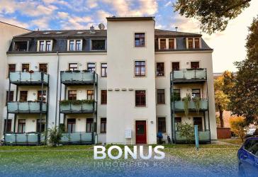 Vorschaubild Wohnung