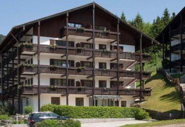 Kapitalanlage mit Alpenrendite