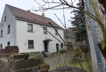 Einfamilienhaus mit Garten in der Dahlener Heide zu verkaufen! OT Ochsensaal