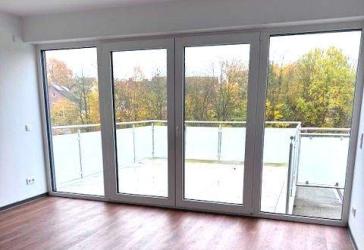 Schicke Maisonette Wohnung sucht neue Bewohner