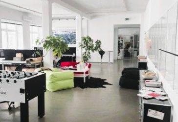 Vorschaubild Büro- /Praxis-Immobilie