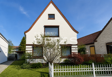 Ein Zuhause mit Perspektive und vielfältigen Gestaltungsmöglichkeiten