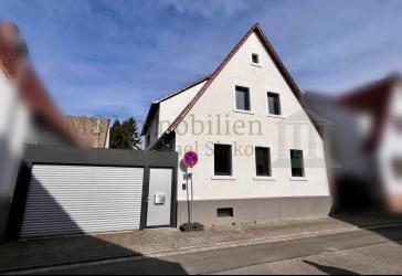 *** Kernsaniertes Einfamilienhaus mit gehobener Ausstattung ***