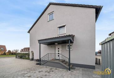 Vorschaubild Mehrfamilienhaus