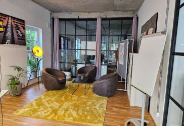 Vorschaubild Büro- /Praxis-Immobilie