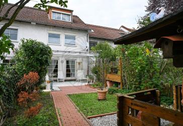 Vorschaubild Reihenmittelhaus