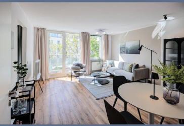 Vorschaubild Wohnung