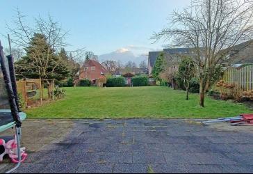 Charmantes Einfamilienhaus mit zusätzlichem Bauplatz
