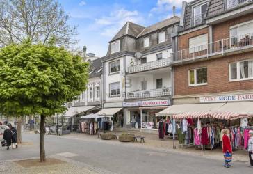 Sicherheit. Wachstum. Rendite - Ihr Investment in Bergheim