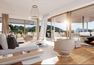 Vorschaubild Penthouse