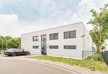 Hallen-/Industriefläche in Teltow