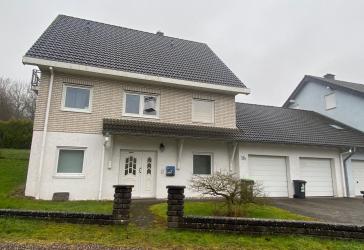 Wunderschönes Einfamilienhaus mit Garten in Mandelbachtal Ormesheim zu Verkaufen